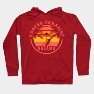 Surfer Paradise Hoodie